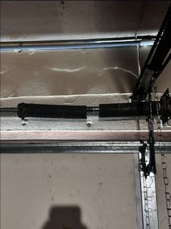 Springs & Modern Garage Doors