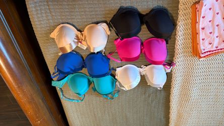 Bras