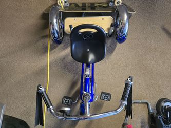 Great Schwinn Tricycle