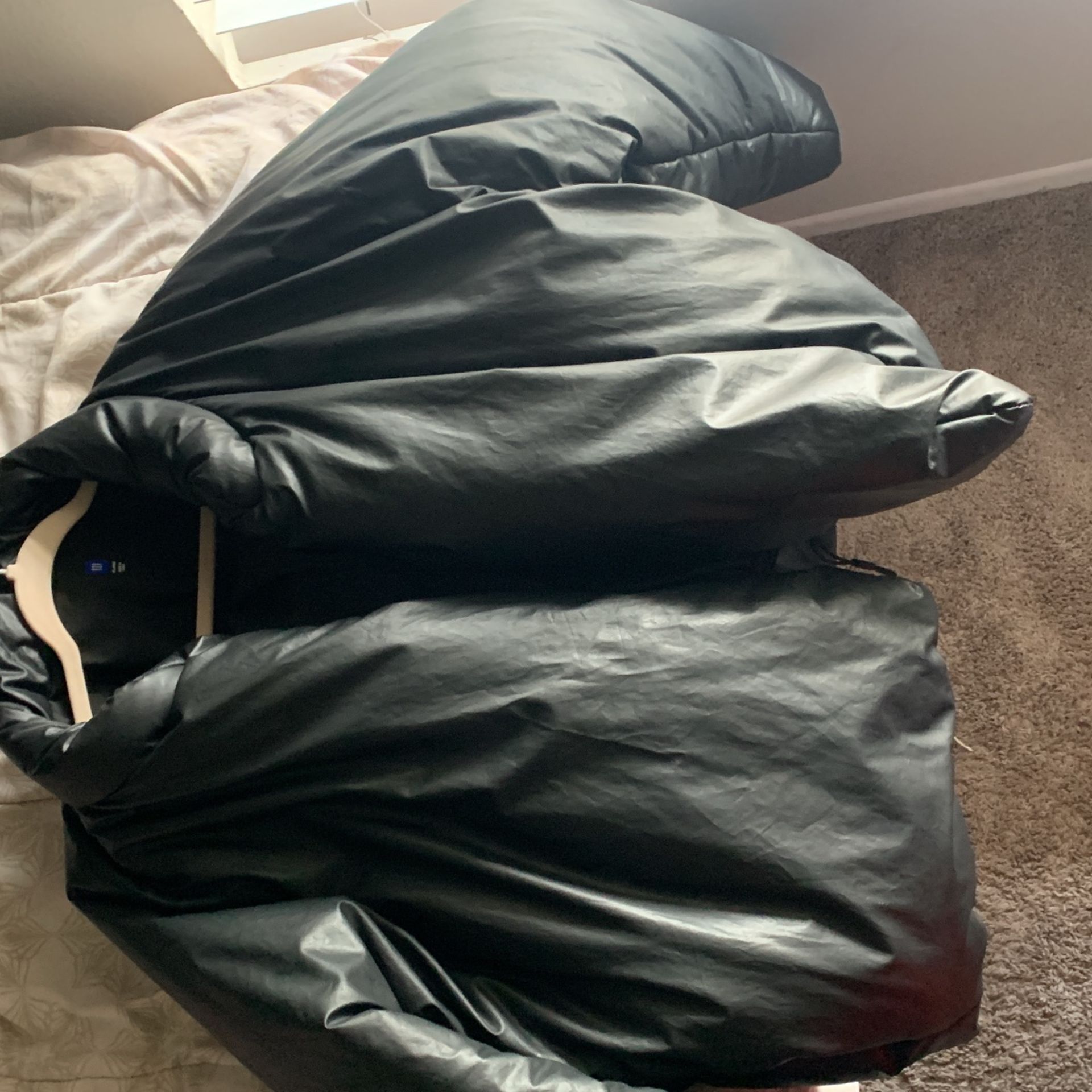 Yeezy Jacket