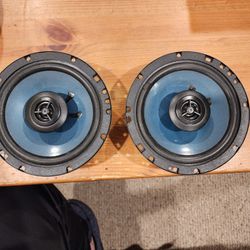 Car Speakers 