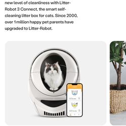 Litter Robot