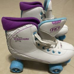 Roller Derby Roller Skates