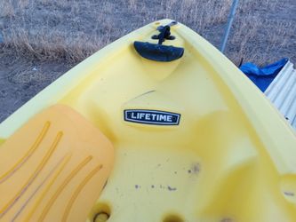 Lifetime