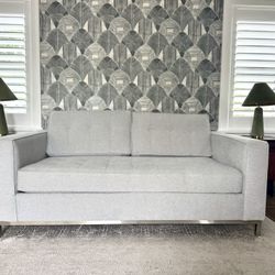 Midcentury Modern - Apartment sleeper sofa