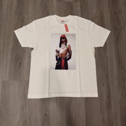 Supreme Carti Tees