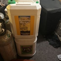Grow Chemicals 