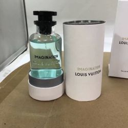 Louis Vuitton Imagination (Eau de Parfum) Men's Cologne 3.4 oz