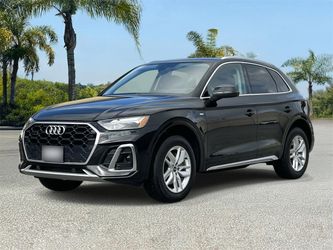 2022 Audi Q5