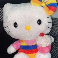 Hello Kitty 6in