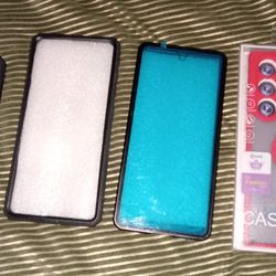 Lot Of 4 Brand New Android Cellphone Case Deal