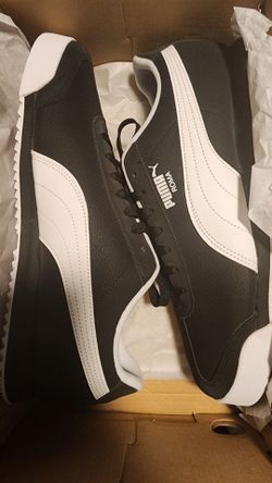 Puma Roma