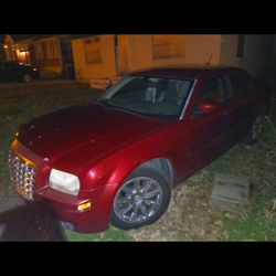 2008 Chrysler 300 