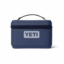 YETI Daytrip Lunch Box Navy