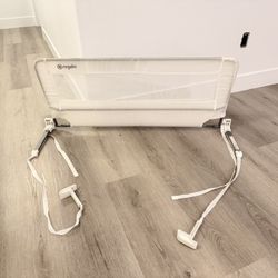 Bed Rail Guard For Kids 
