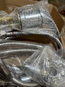 Hair Salon Shower Kit