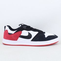 Nike SB Alleyoop Black Toe- Size 10M/11.5W