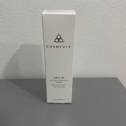 Cosmedix Cell ID Nutritive Defense serum 