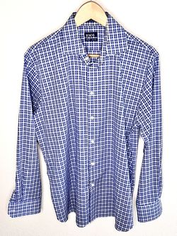 1901 Button Down Dress Shirt