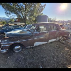 1950 DeSoto
