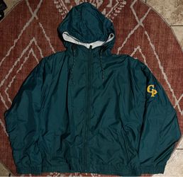 VTG Cal Poly Jacket