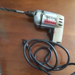 Electric Drill 