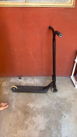 Ryan williams complete pro scooter