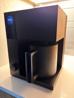 Fellow Aiden Precision Smart Drip Coffee Maker Matte Black - Great Condition