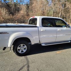 2006 Toyota Tundra