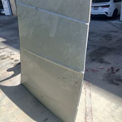 Caprice Classic Hood 1987