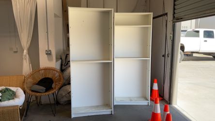 IKEA BILLY BOOKCASE