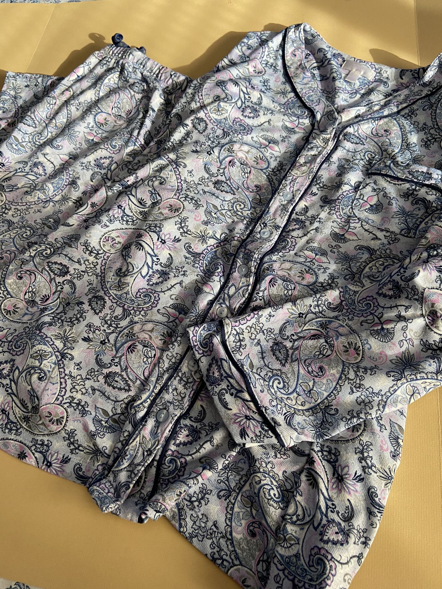 Women’s Pajamas