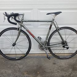 Trek 420 2024 for sale