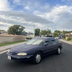 1999 Chevrolet Lumina