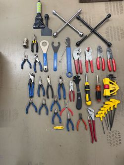 Miscellaneous Tools