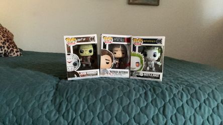3- pops bundle