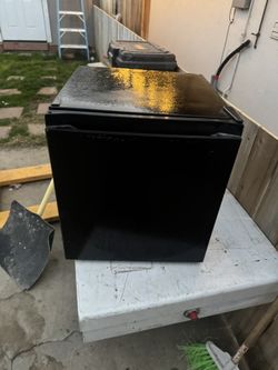 Refrigerator Chico