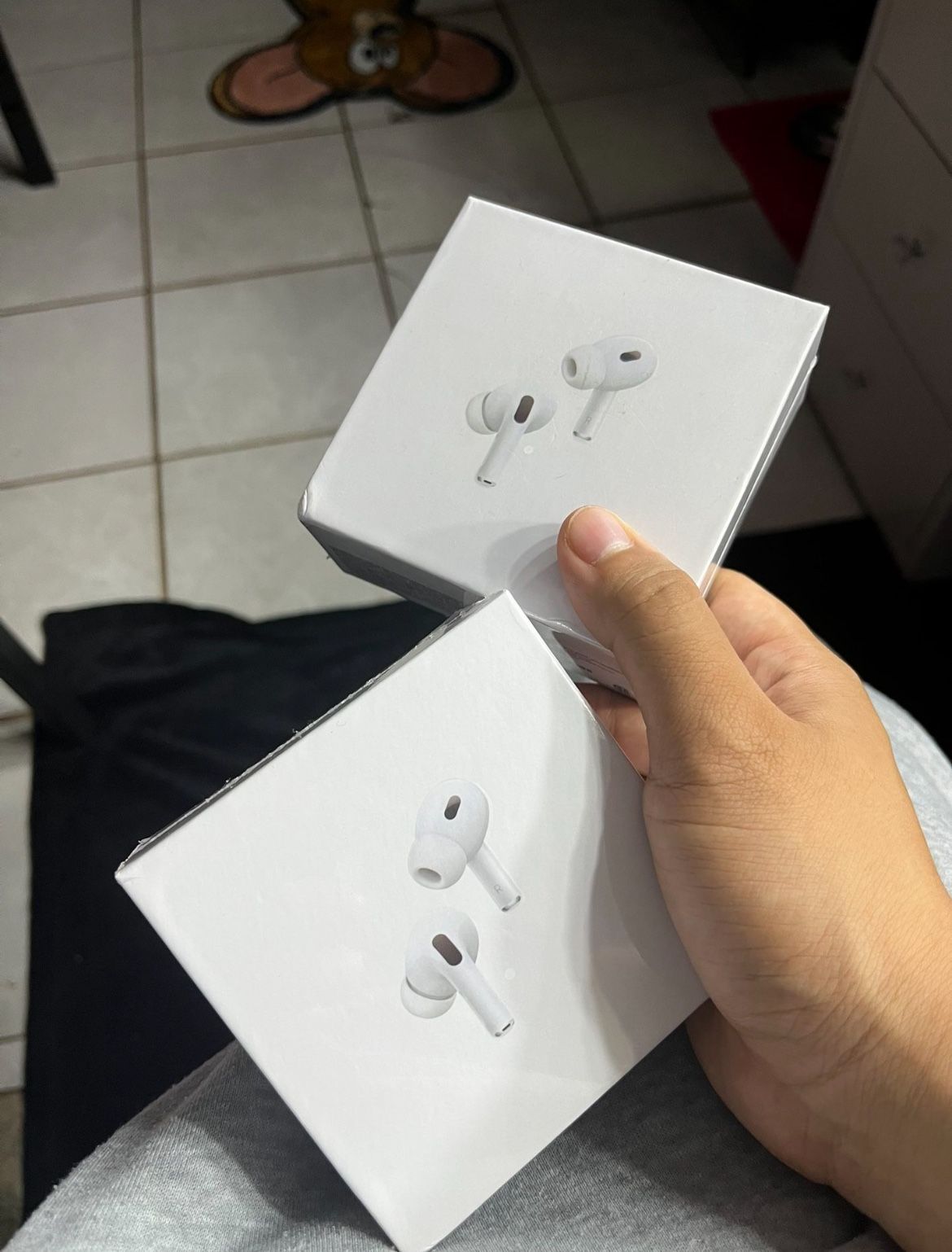 AirPods For Sale 