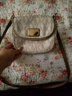 Michael Kors Crossbody