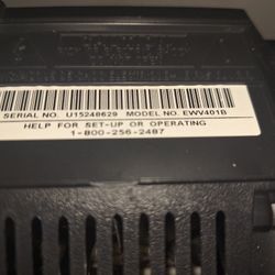 Vcr