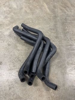 Freightliner steering hoses 14-18662-000 (old stock)