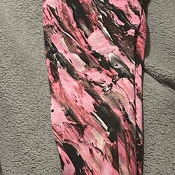 Lululemon Wundertrain High Rise Leggings 