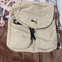 Puma Mini Backpack