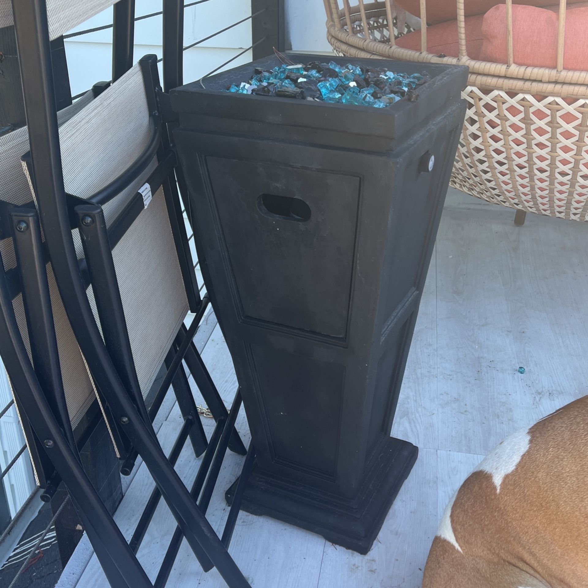 Yard Decor