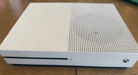 Xbox 1