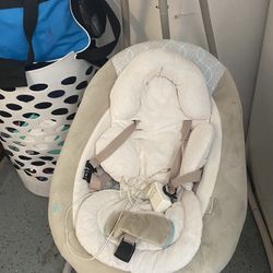 Baby Rocker 
