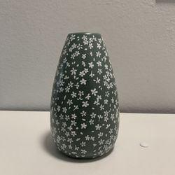 Ceramic Flower Vase