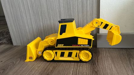 Construction toy