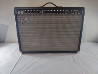 Fender Champion 100 Guitar Amplifier