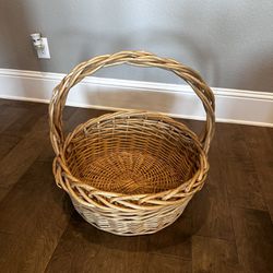 Extra Large Basket